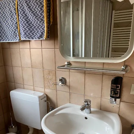 Thilo Pensionat Bad Wildbad