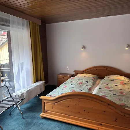 Gæstehus Thilo 3*