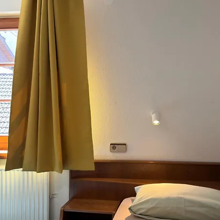 Thilo Gæstehus 3*