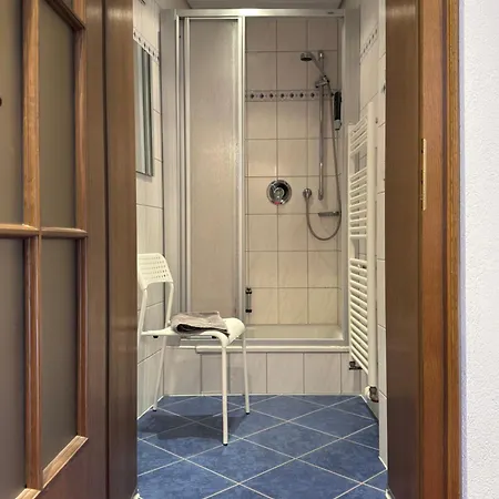 Casa de hóspedes Thilo 3*