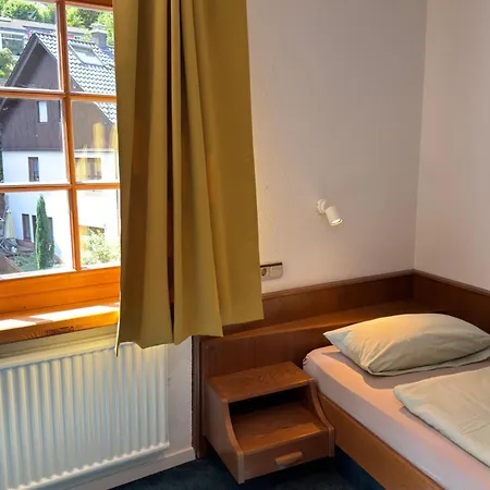 Thilo Gæstehus Bad Wildbad