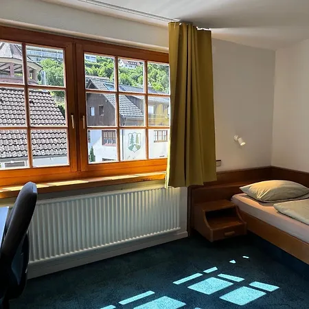 Gæstehus Thilo Bad Wildbad