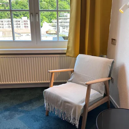 Gæstehus Thilo Bad Wildbad