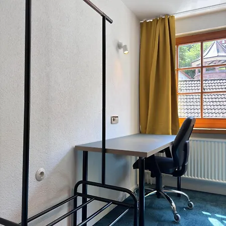 Thilo 3* Bad Wildbad