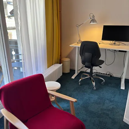 Thilo 3* Bad Wildbad