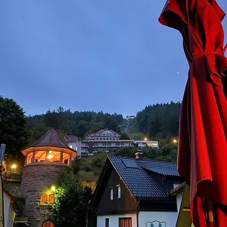 Thilo 3* Bad Wildbad