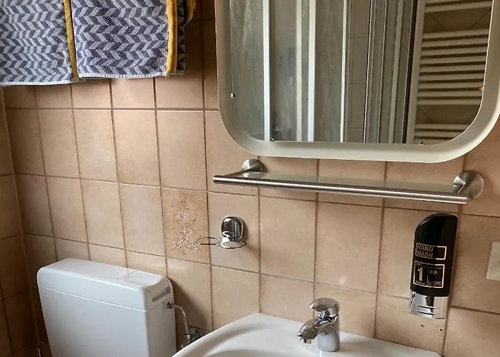 Thilo Guest house Bad Wildbad