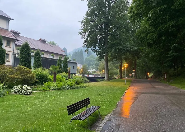 Thilo Guest house 3*