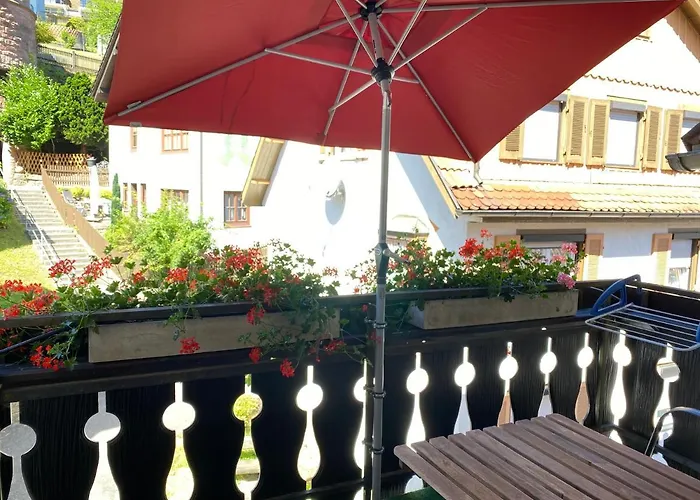 Thilo Guest house 3*