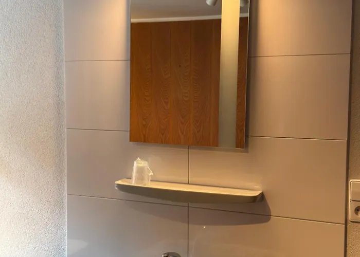 Guest house Thilo Bad Wildbad