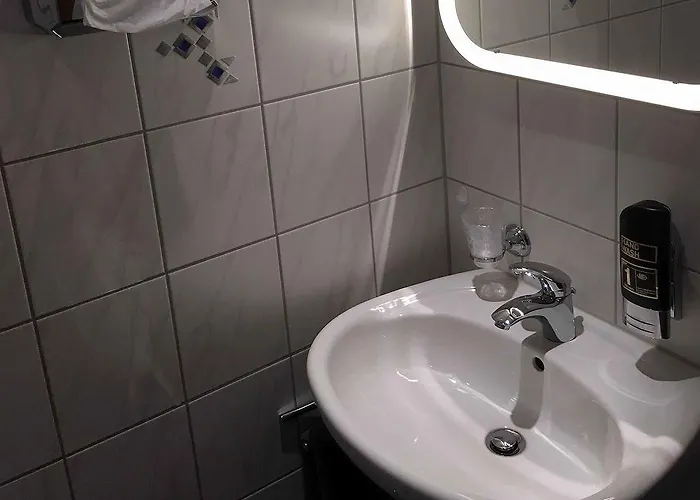 Thilo 3* Bad Wildbad