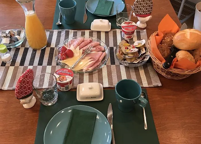 Thilo Guest house 3*